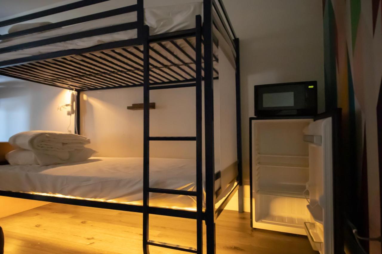 Bposhtels Anaheim Vandrehjem Eksteriør billede