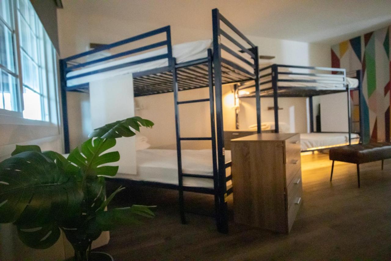 Bposhtels Anaheim Vandrehjem Eksteriør billede